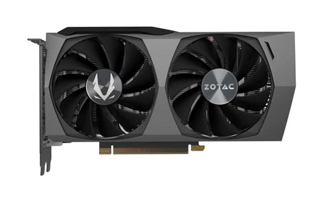 zotag|ZOTAC RTX 3060 Twin Edge Specs .